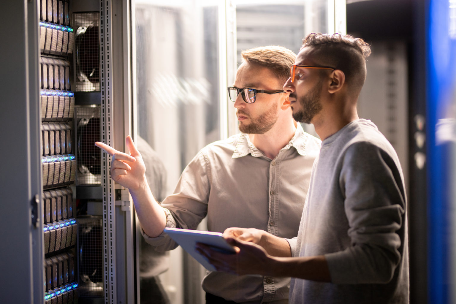 Consulting Services to Enhance Cybersecurity Compliance Frameworks According to Local and International Standards