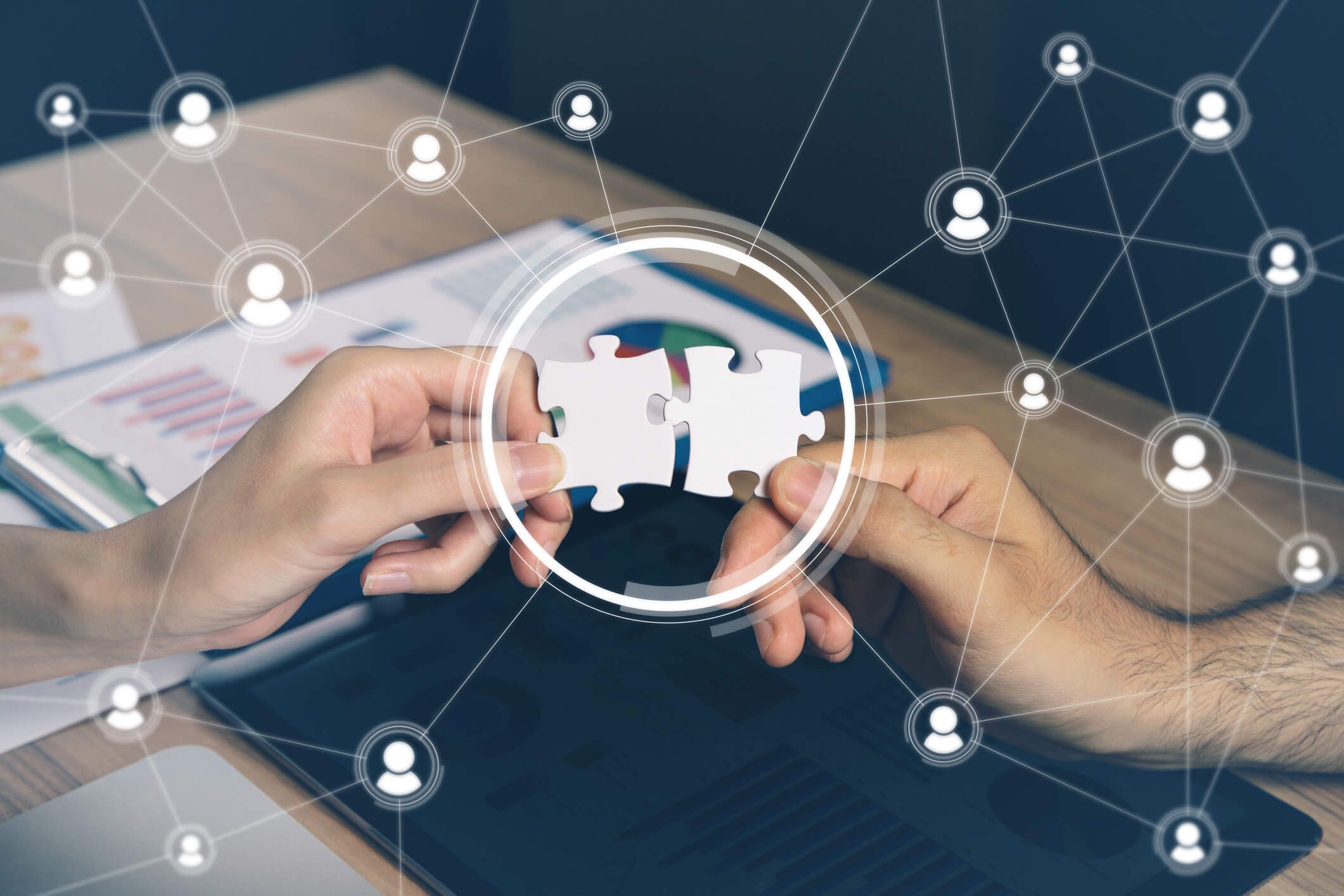 Consulting Services for Privacy and Data Protection in Compliance with the National Cybersecurity Authority’s Requirements
